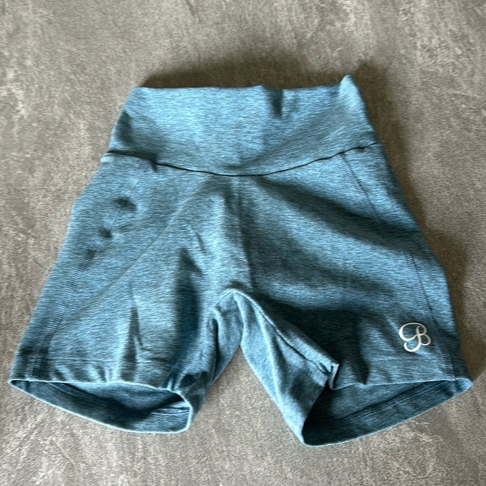 Bombshell shorts